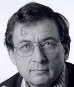 Prof. Bernard Hirschel